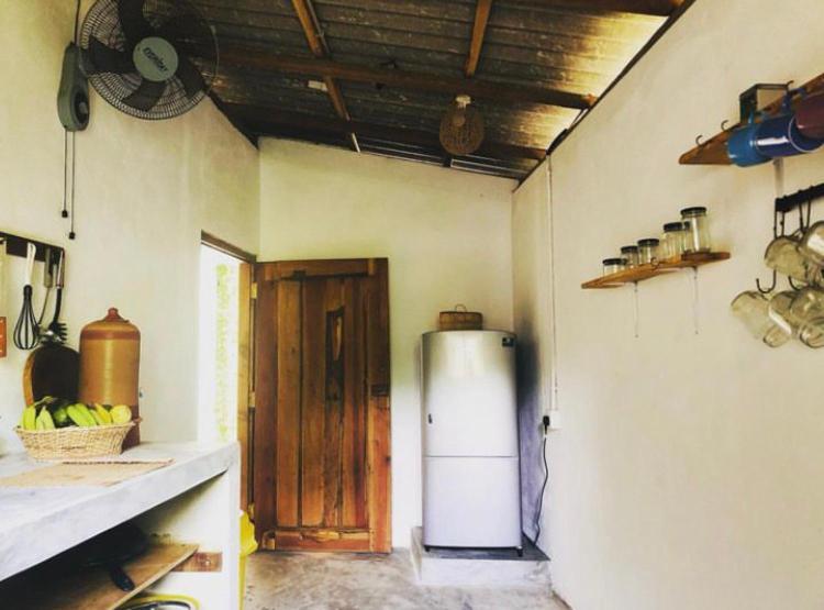 Marshmallow Homestay Ahangama Exterior foto