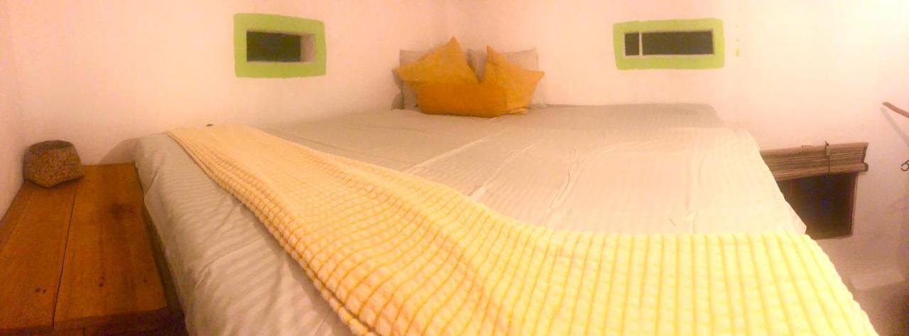 Marshmallow Homestay Ahangama Exterior foto