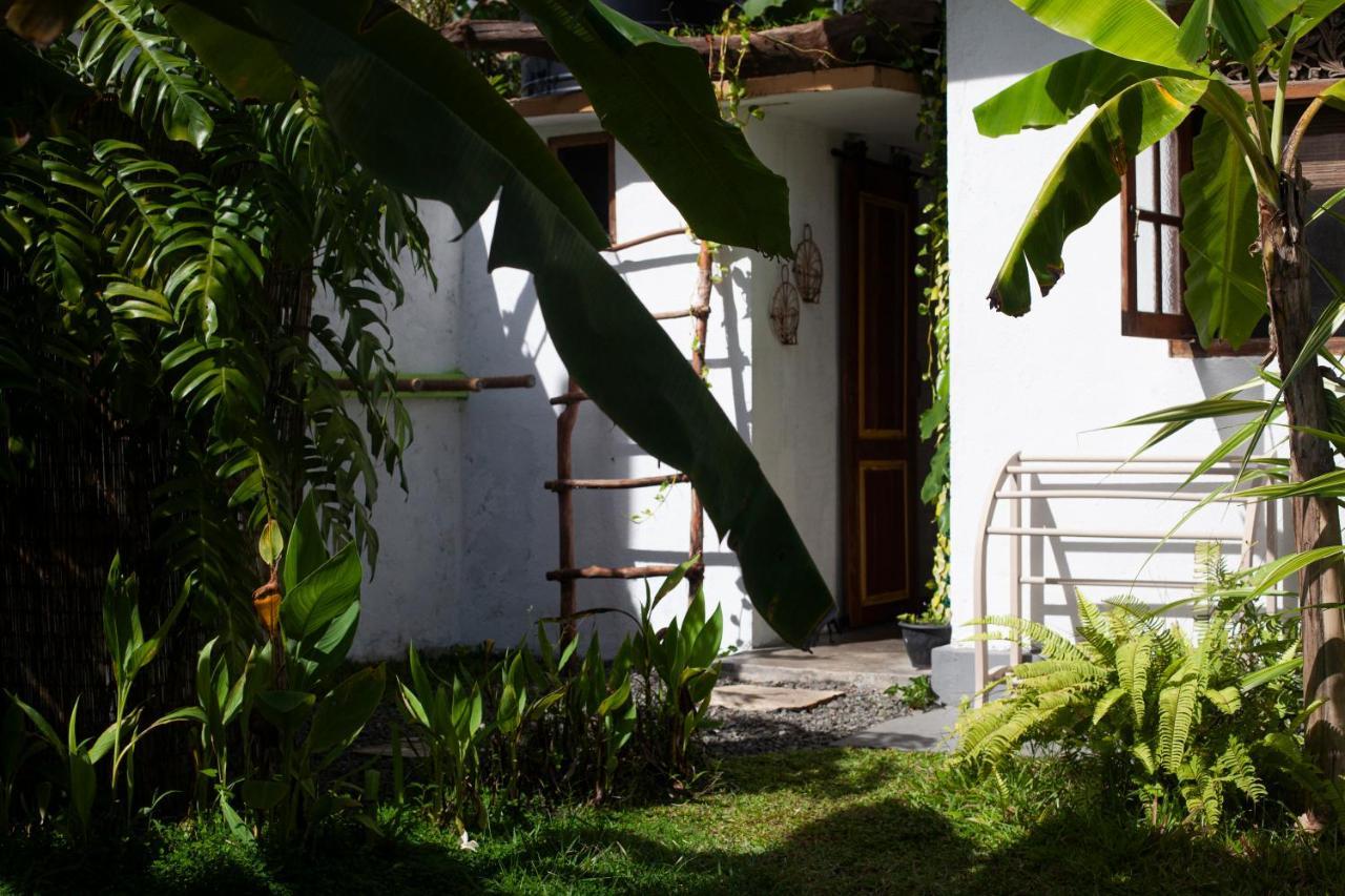 Marshmallow Homestay Ahangama Exterior foto