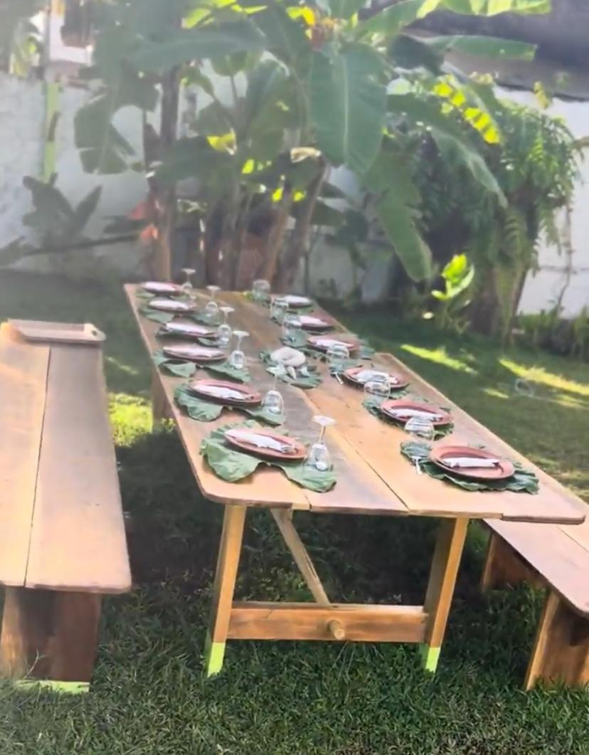 Marshmallow Homestay Ahangama Exterior foto