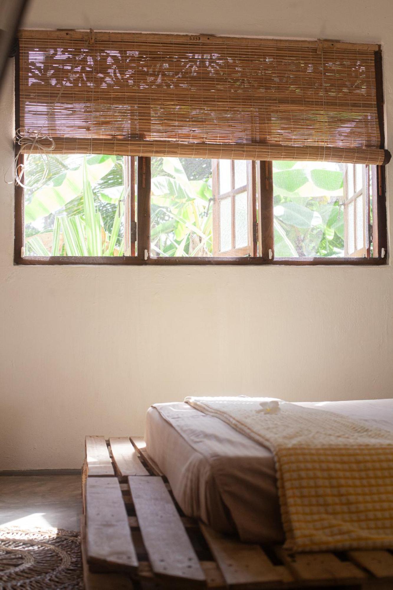 Marshmallow Homestay Ahangama Exterior foto